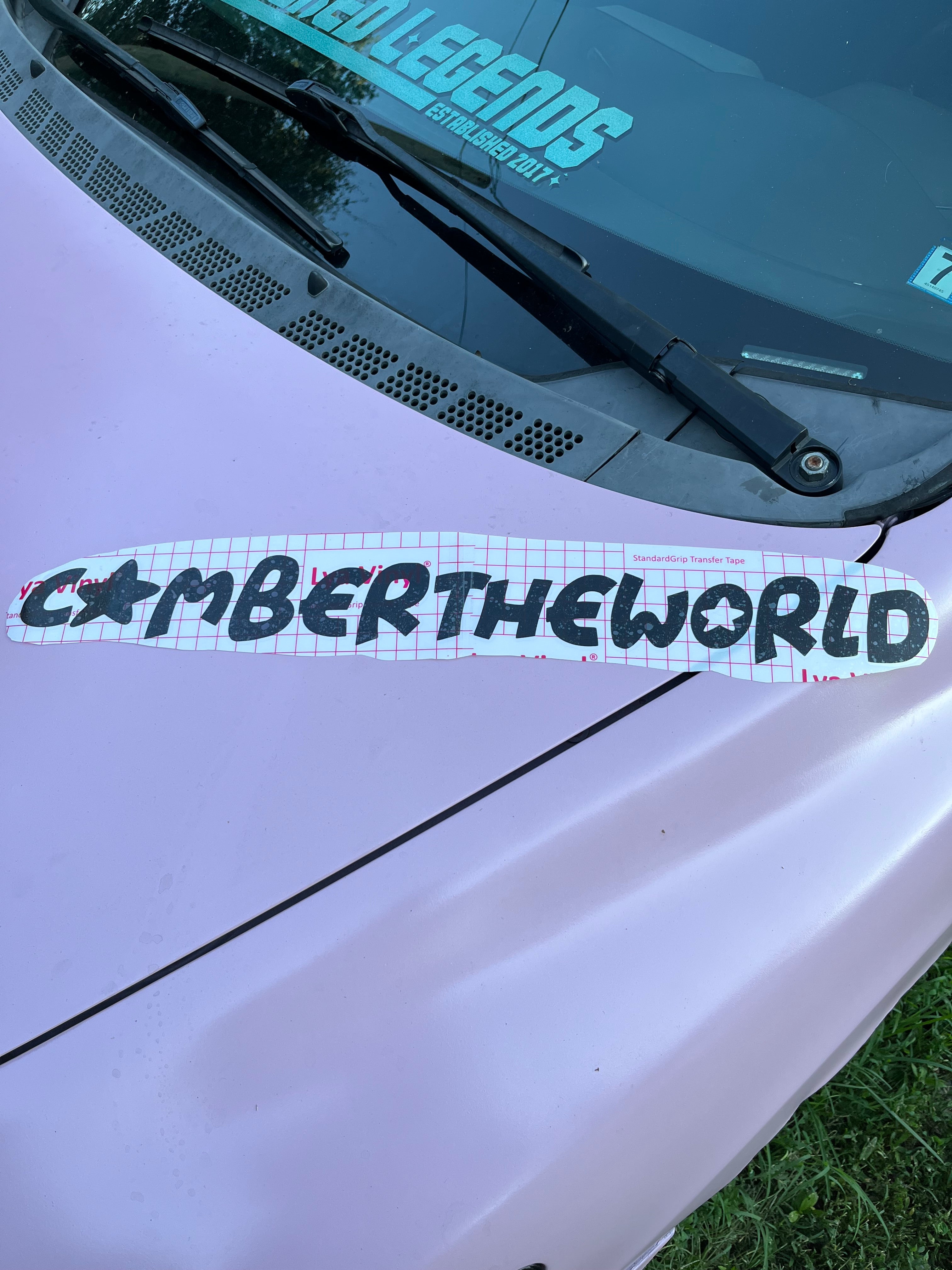 CTW star banner