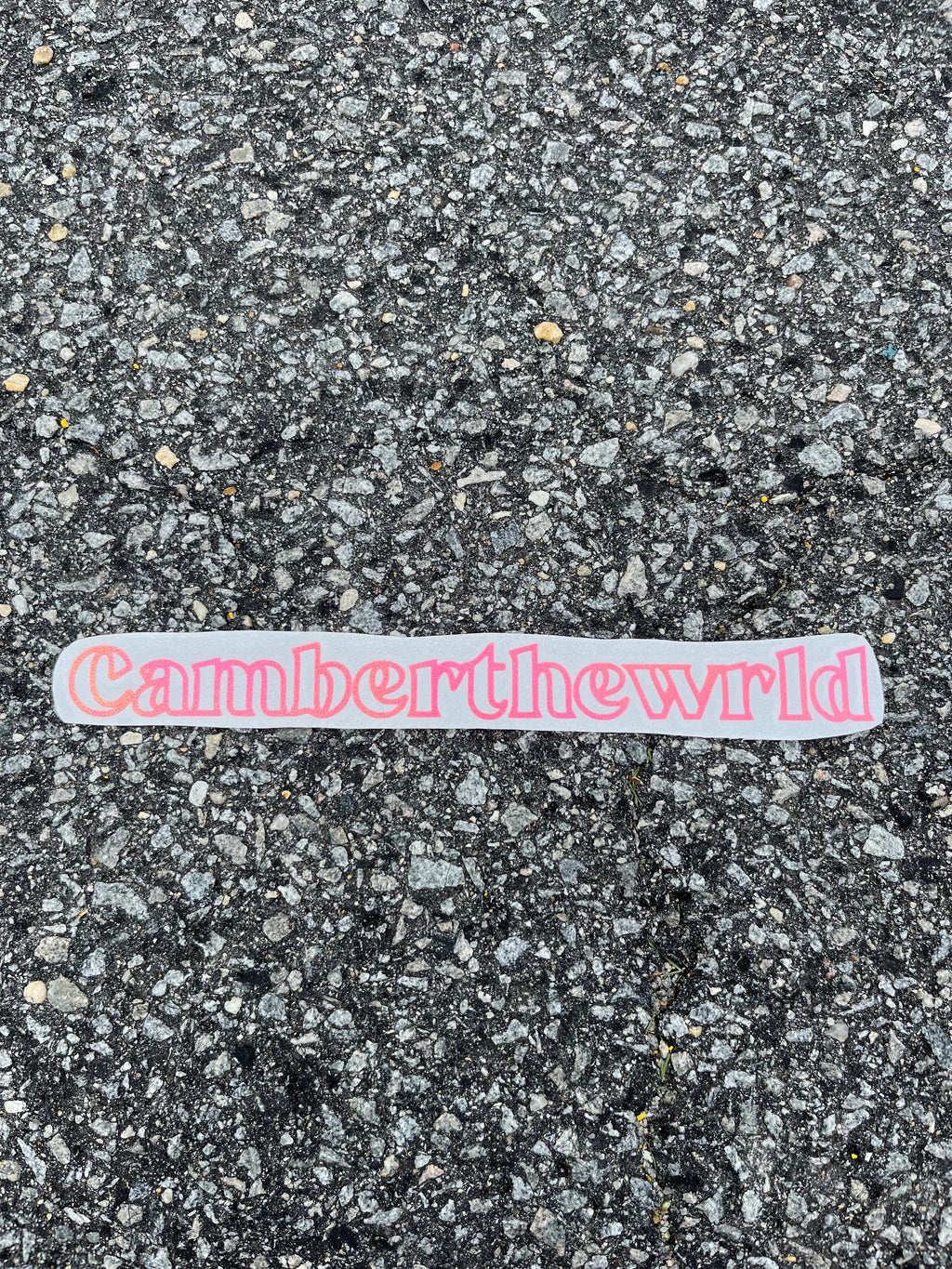 OG CTW logo
