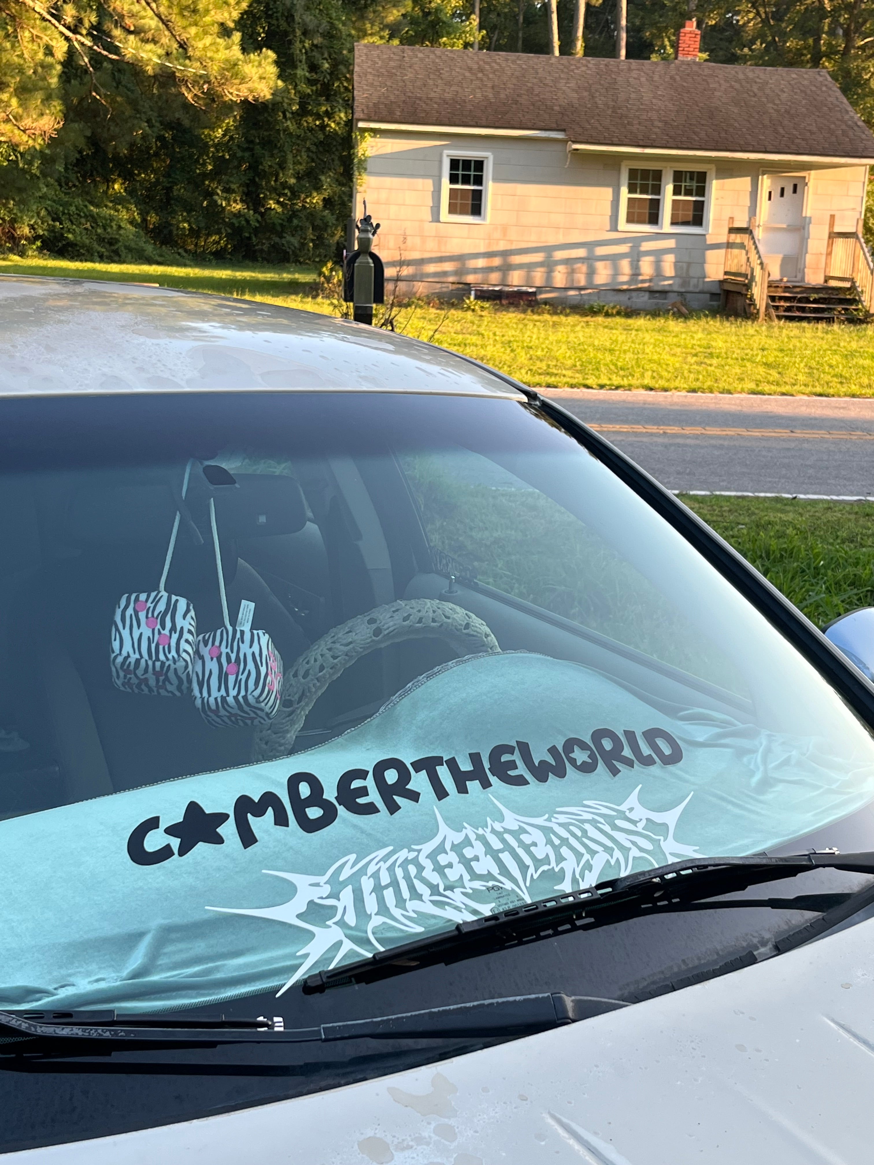 CTW star banner