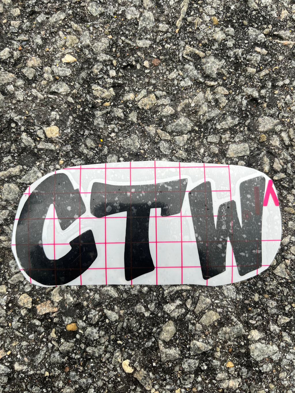 CTW slap pack