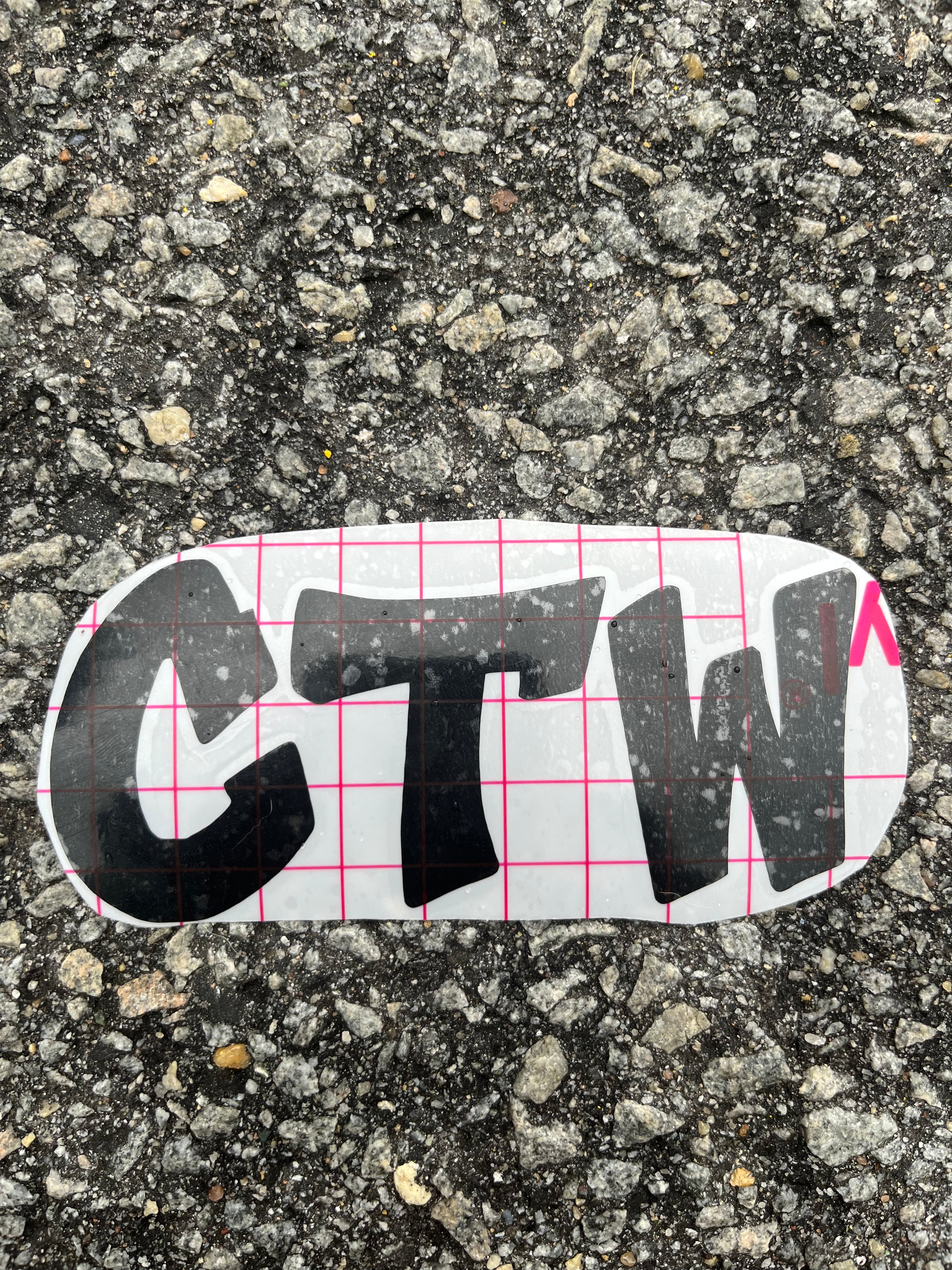 CTW slap pack