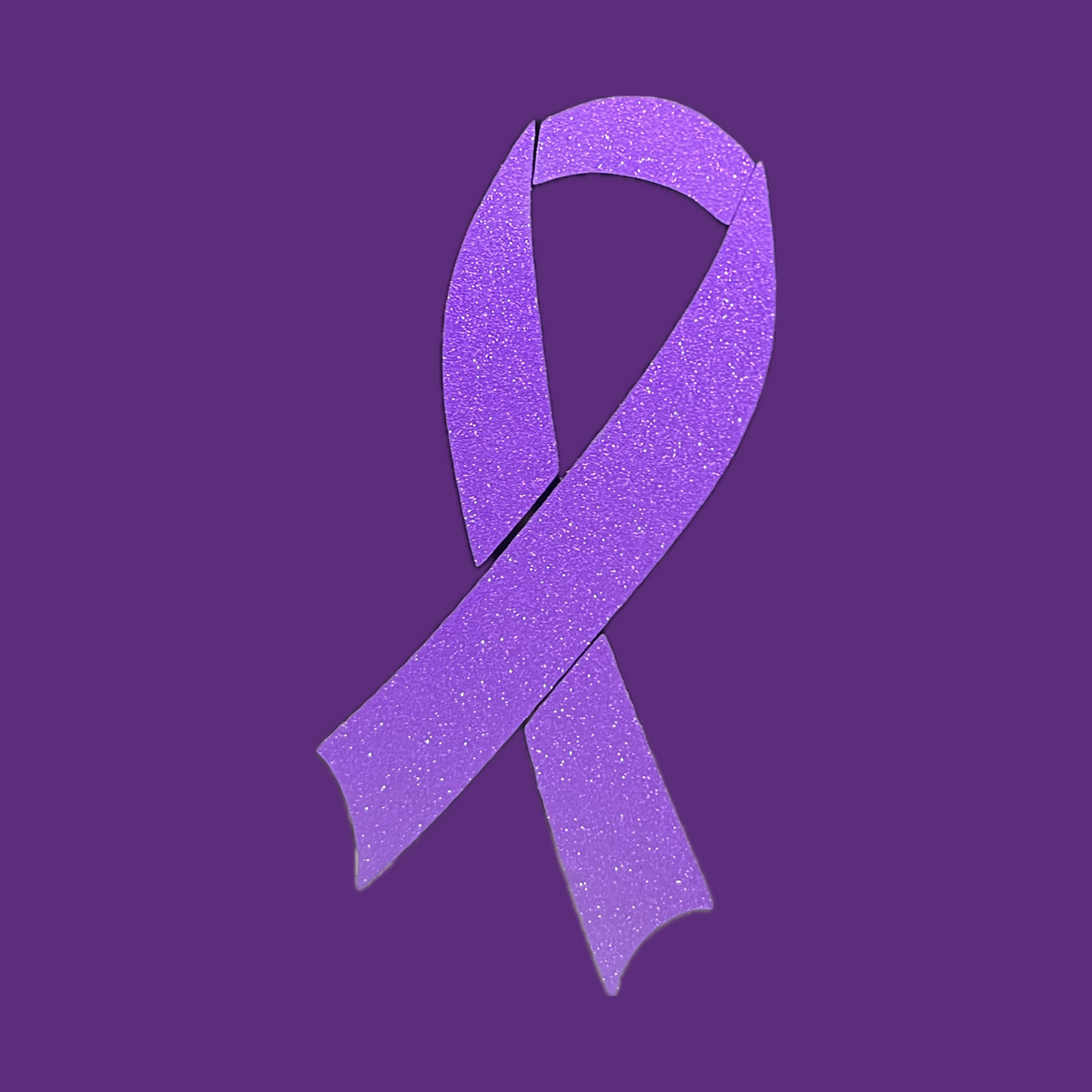 DVA ribbon