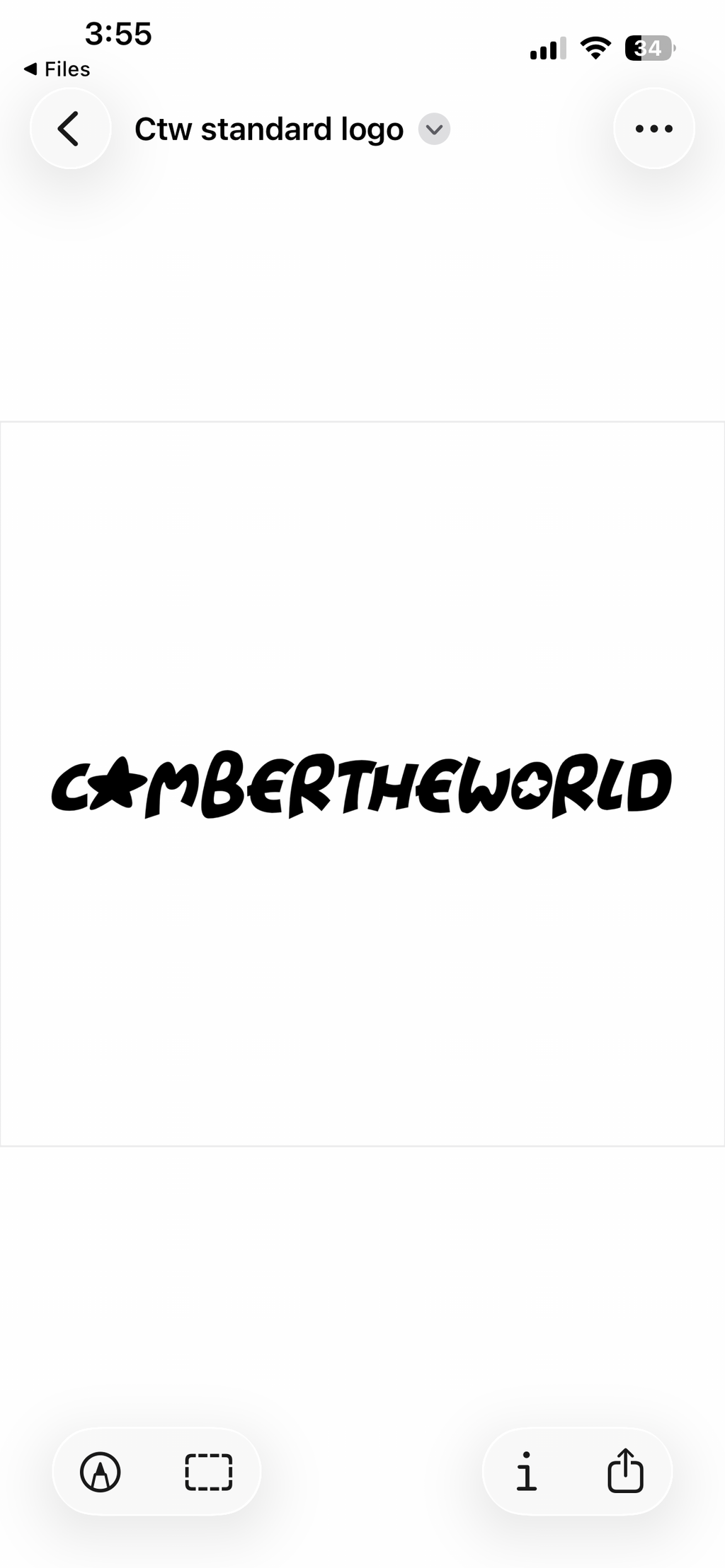 CTW star logo