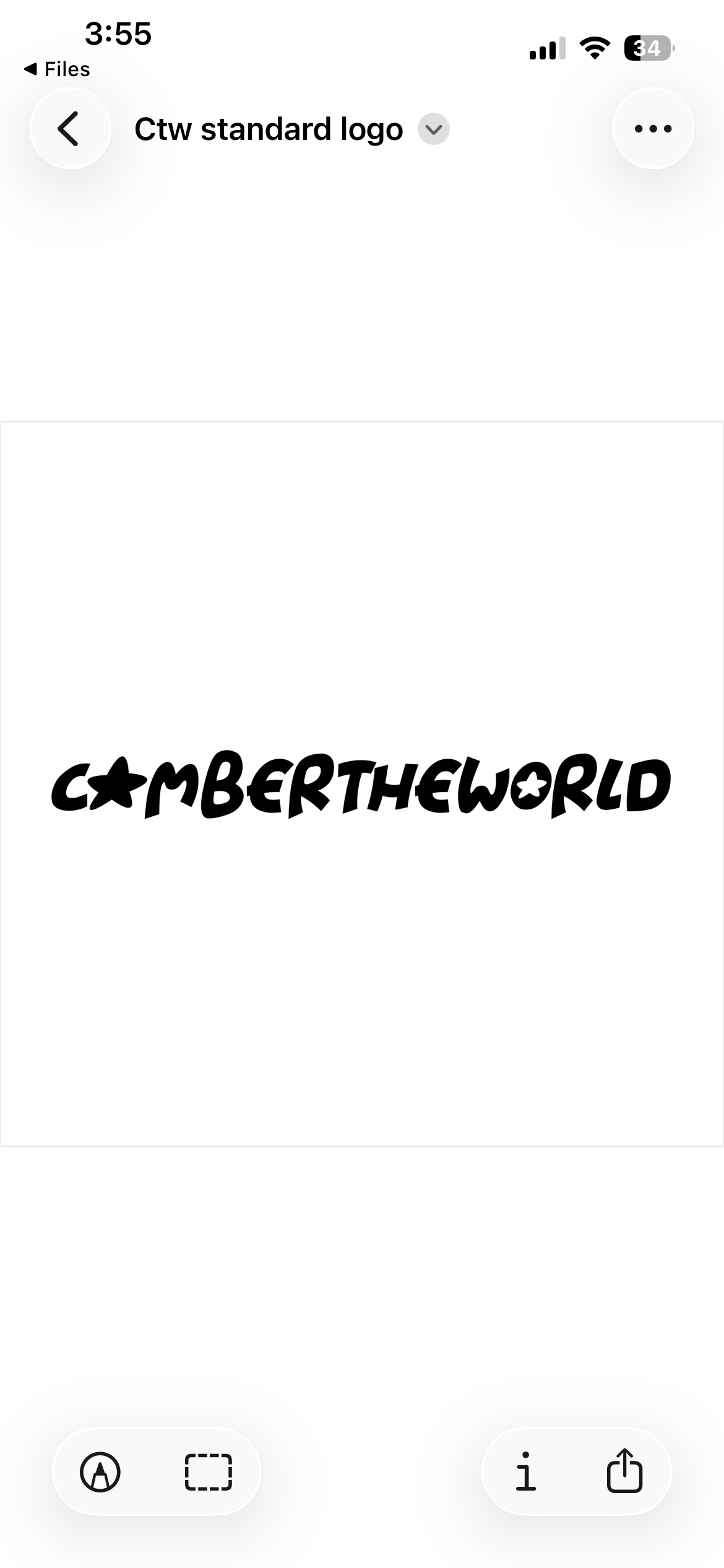 CTW star logo