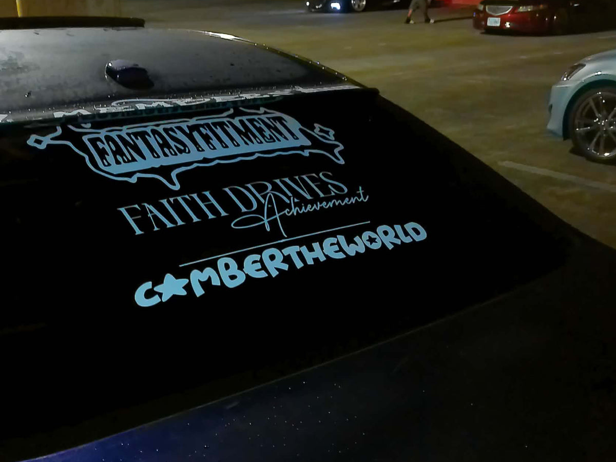 CTW star banner