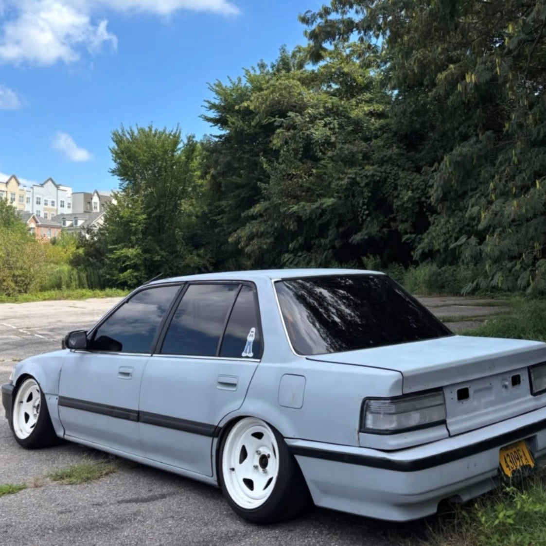 Stanceman 4s